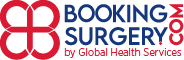 Global Health Service Logo